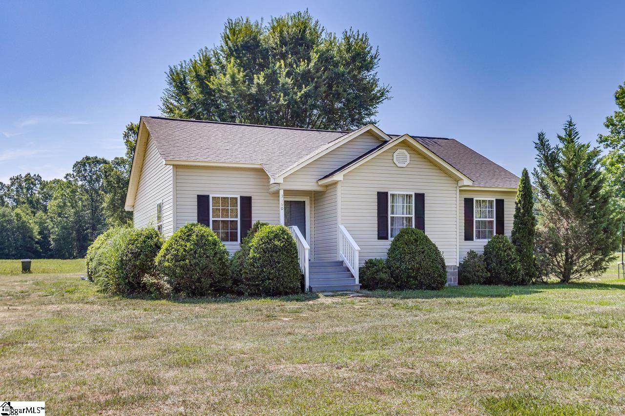 3160 Milam Road - Photo 1
