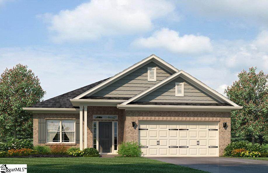 306 Cypress Hollow Trail - Photo 1
