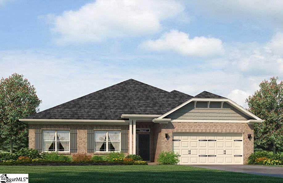 300 Cypress Hollow Trail - Photo 1