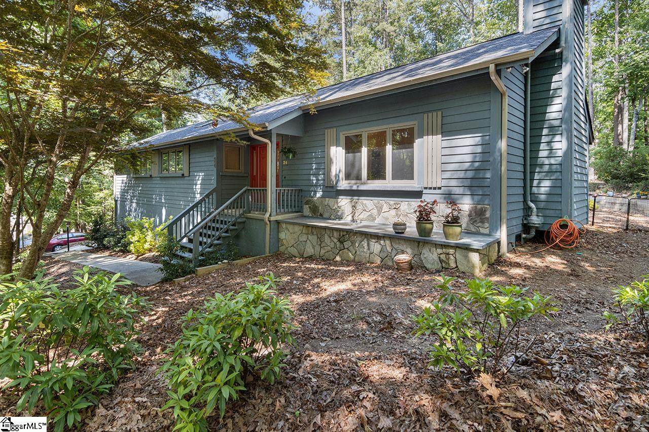 24 Foremast Drive - Photo 1
