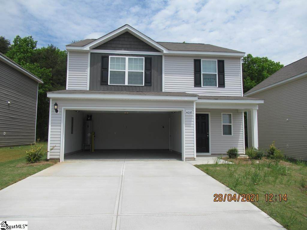 4037 Reinfield Drive - Photo 1