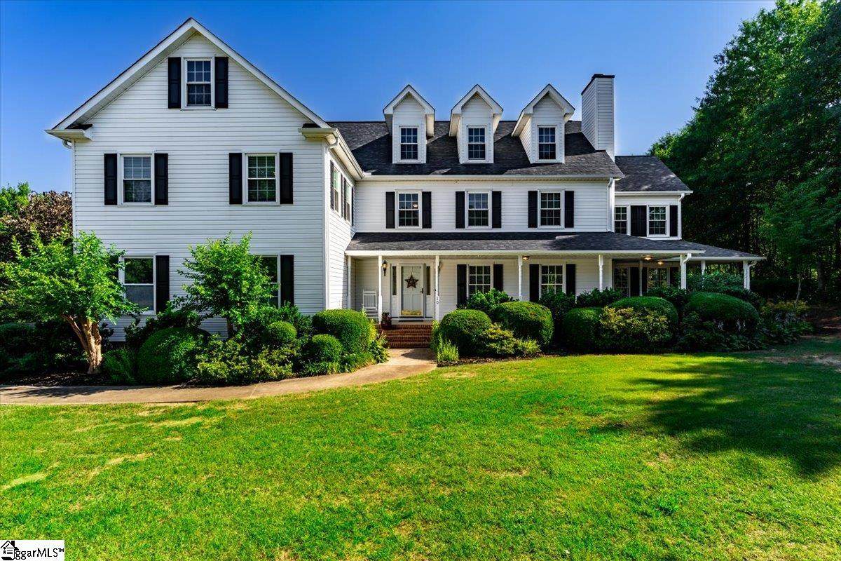 10 Woodsage Court - Photo 1