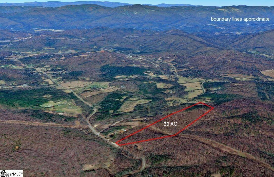 00 Childress Rd/Hwy 178 Highway - Photo 1
