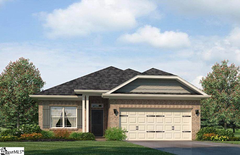 22 Woodcross Drive - Photo 1