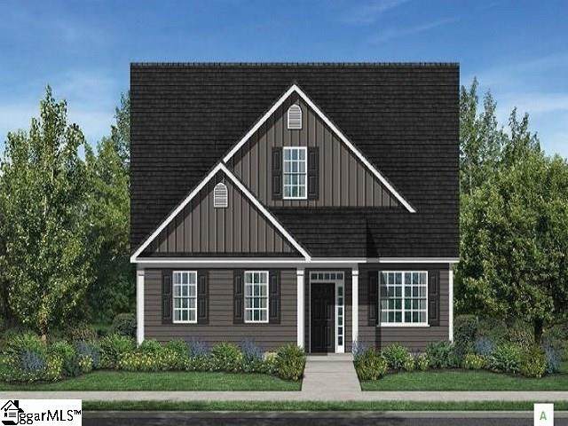228 Deerview Trail - Photo 1