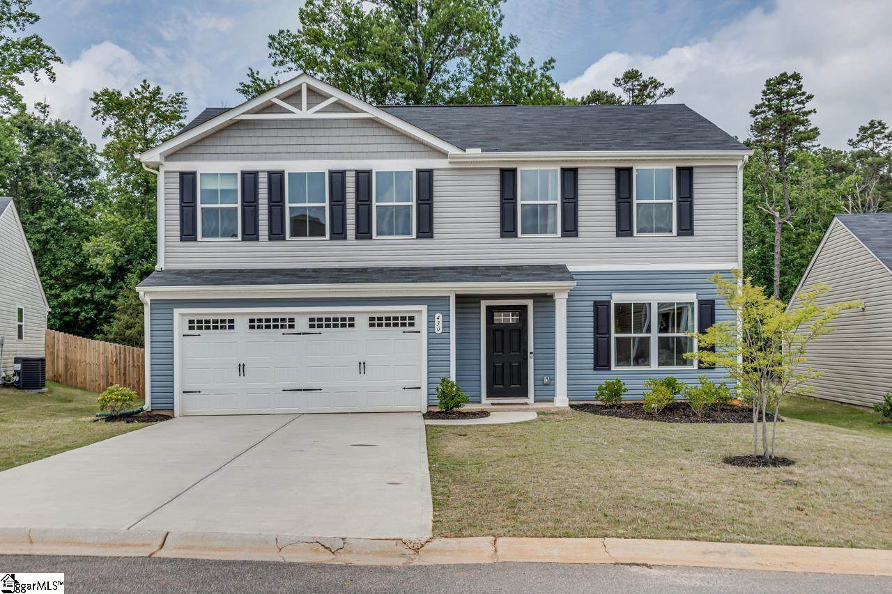 430 Hobson Way - Photo 1