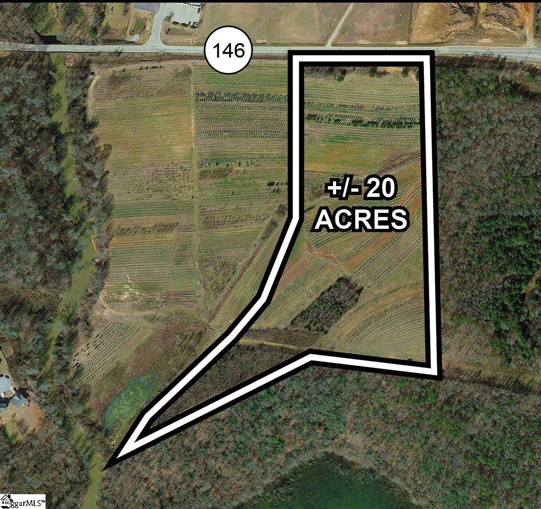 Hwy 146 Highway - Photo 1