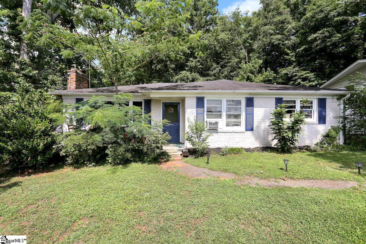 301 Scarlett Street - Photo 1