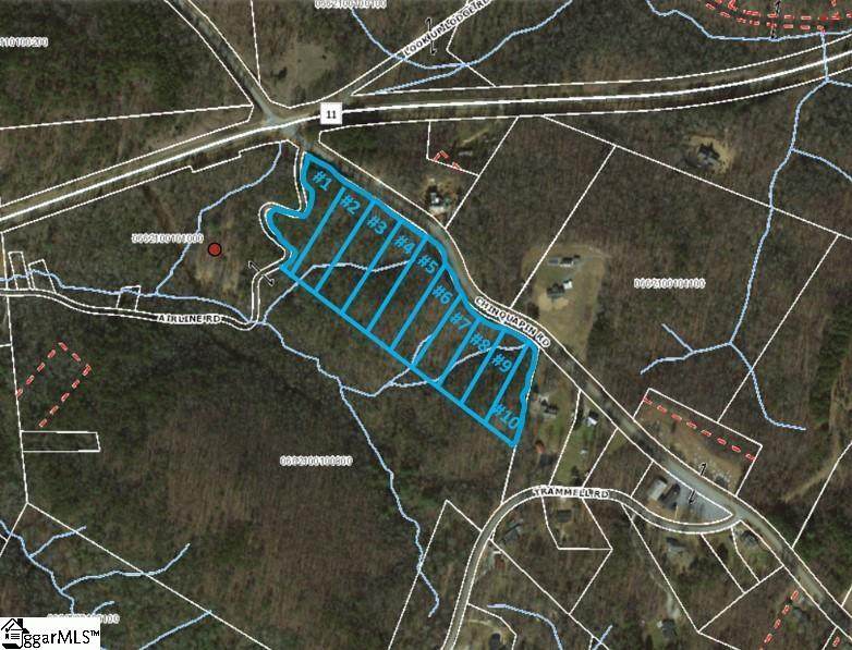 0 Chinquapin Road - Photo 1