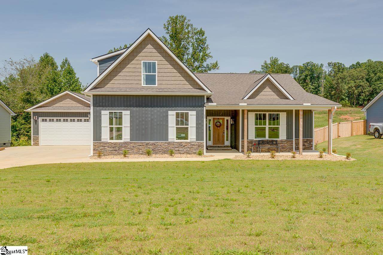8 Judge Looper Court - Photo 1