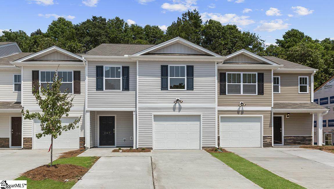 1216 N. Norwhich Lane - Photo 1