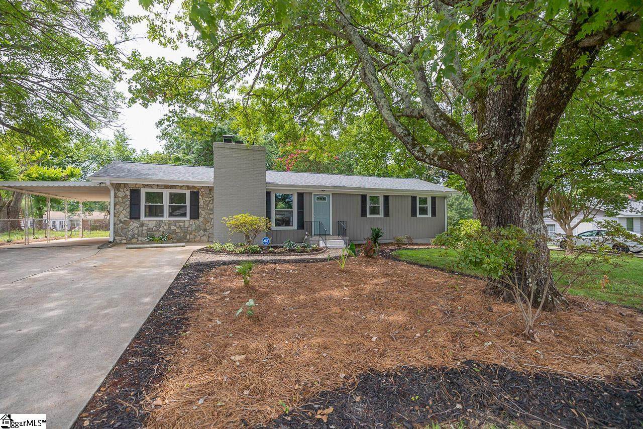 1 Blue Mountain Drive - Photo 1