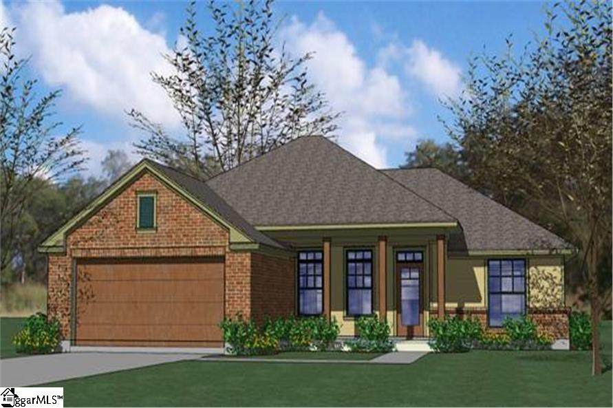 412 Mary Ann Street - Photo 1