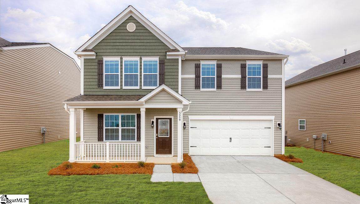 1306 Moray Trail - Photo 1