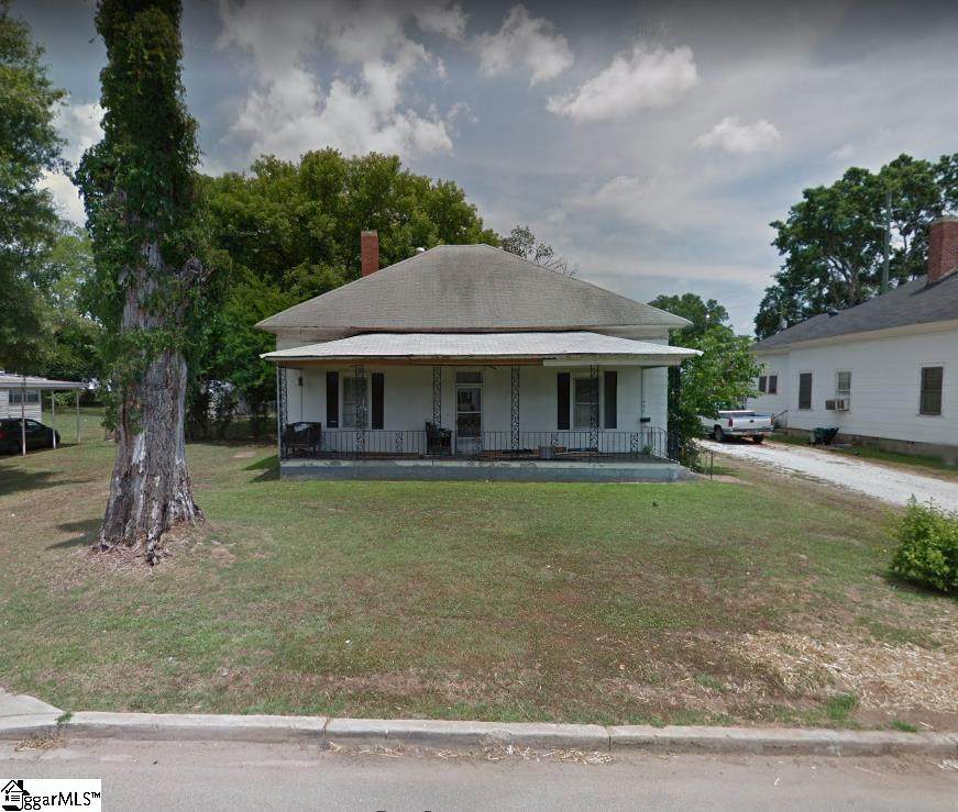 606 Anderson Street - Photo 1