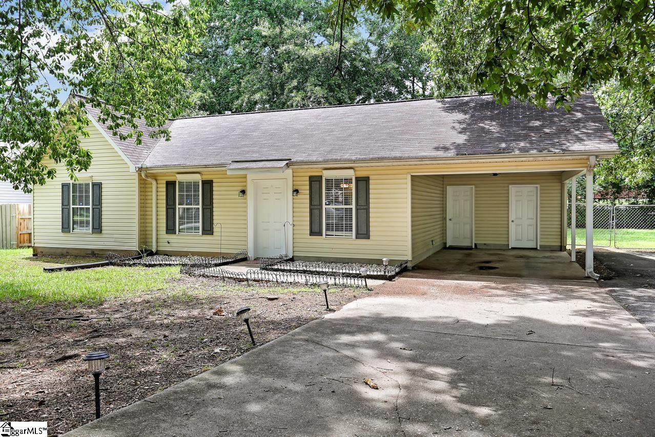 3308 Deerwood Trail - Photo 1