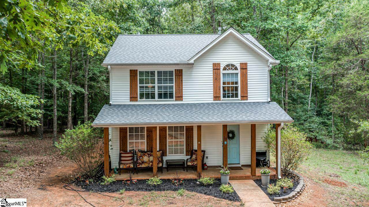 10 Pine Cone Court - Photo 1