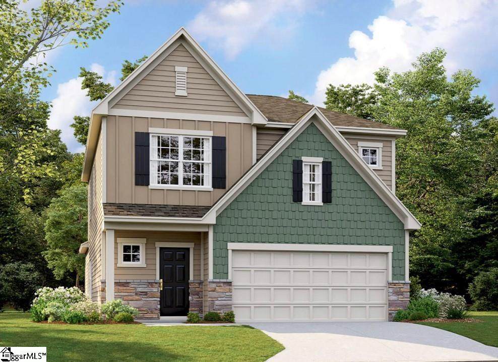 645 Morning Meadows Drive - Photo 1