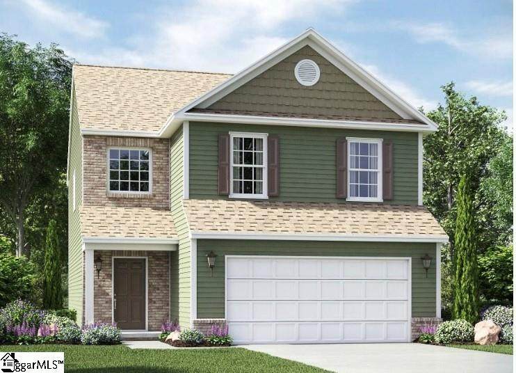 644 Morning Meadows Drive - Photo 1