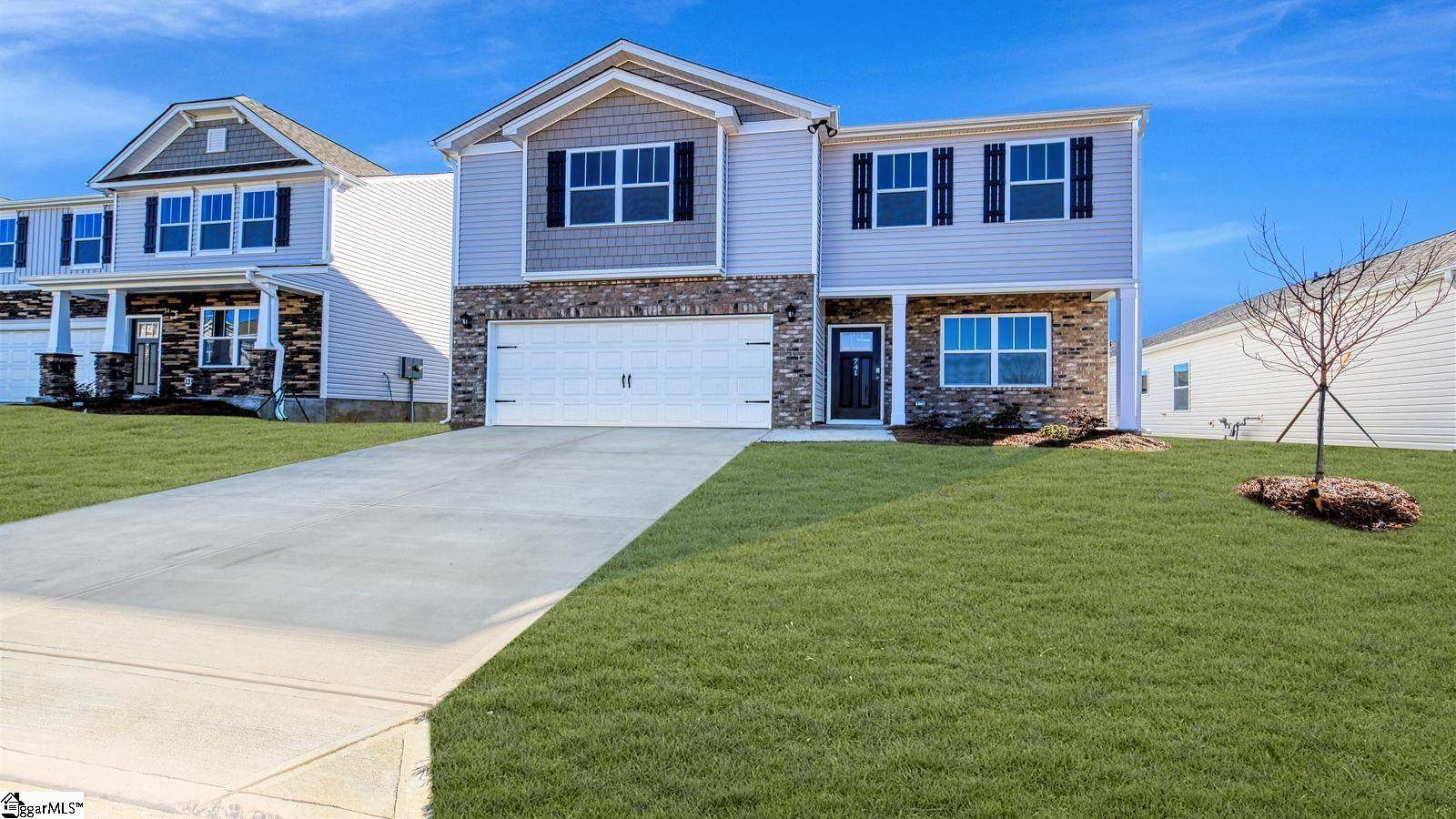 741 Rockhurst Way - Photo 1