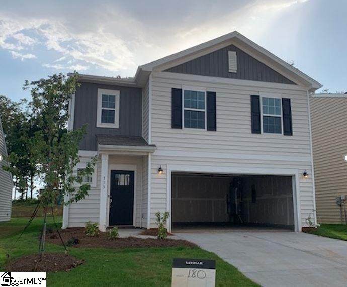 233 Anna Gray Circle - Photo 1