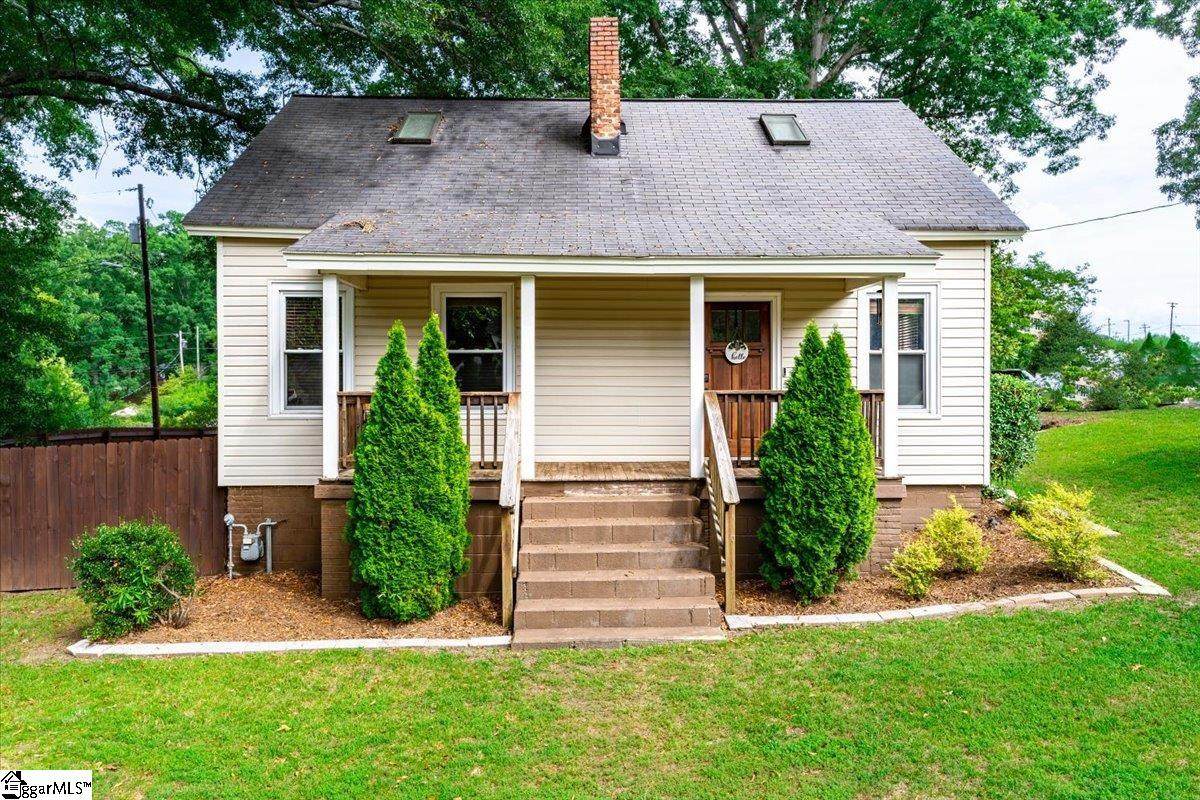 28 Wallace Street - Photo 1