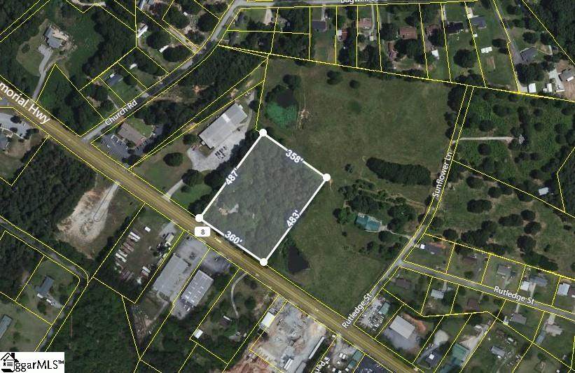 1622 Gentry Memorial Highway - Photo 1