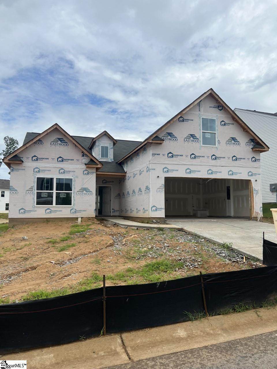 6038 Haddington Drive - Photo 1