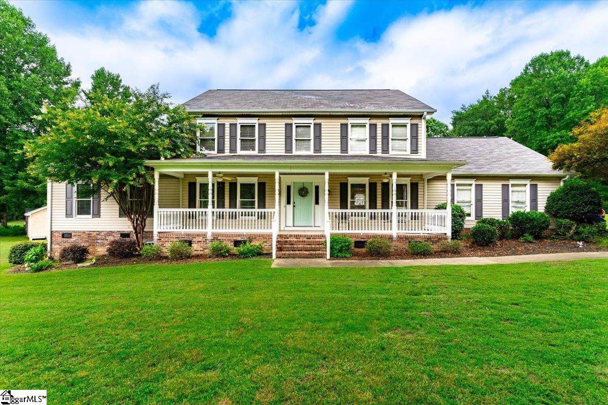 181 Pilot Road - Photo 1