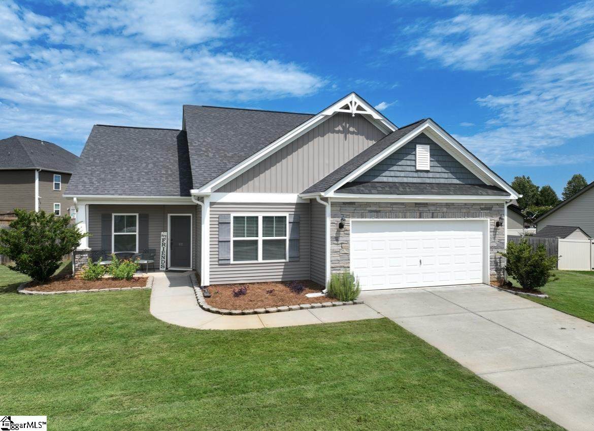 411 Hershal Court - Photo 1