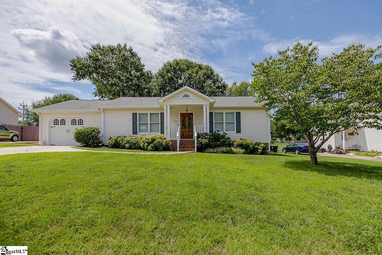 140 Loblolly Drive - Photo 1