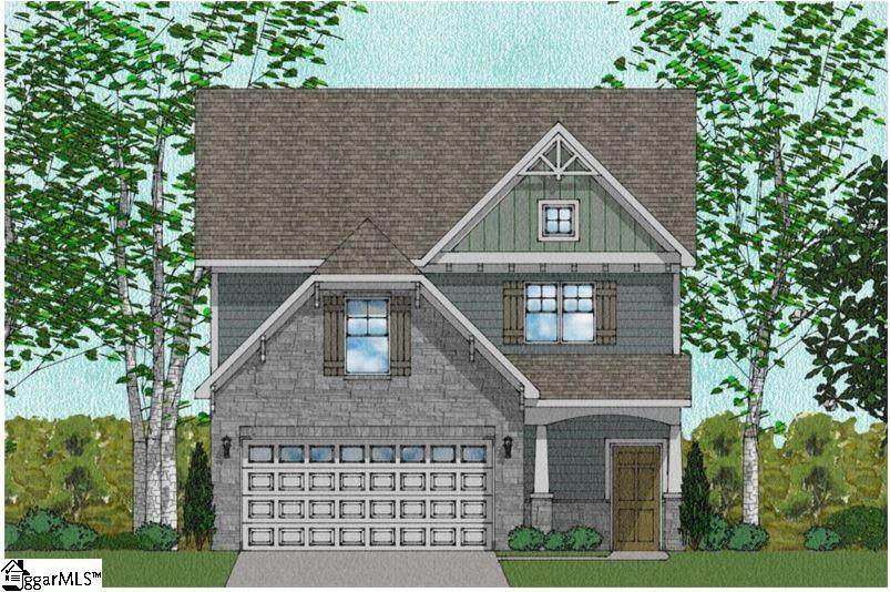 422 Indigo Pointe Drive - Photo 1