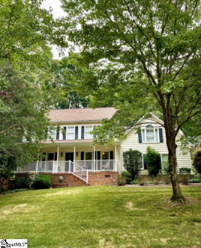 20 Shadetree Court - Photo 1