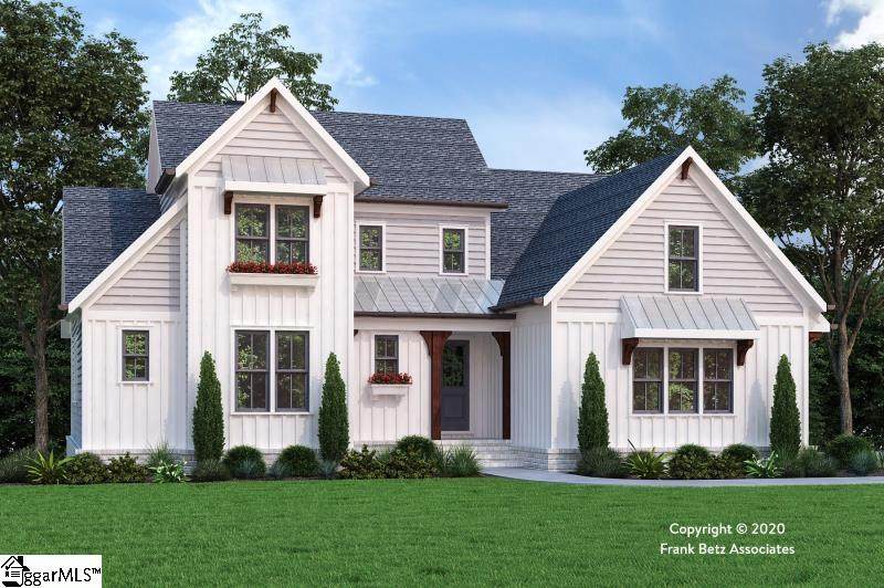 104 Jericho Circle - Photo 1