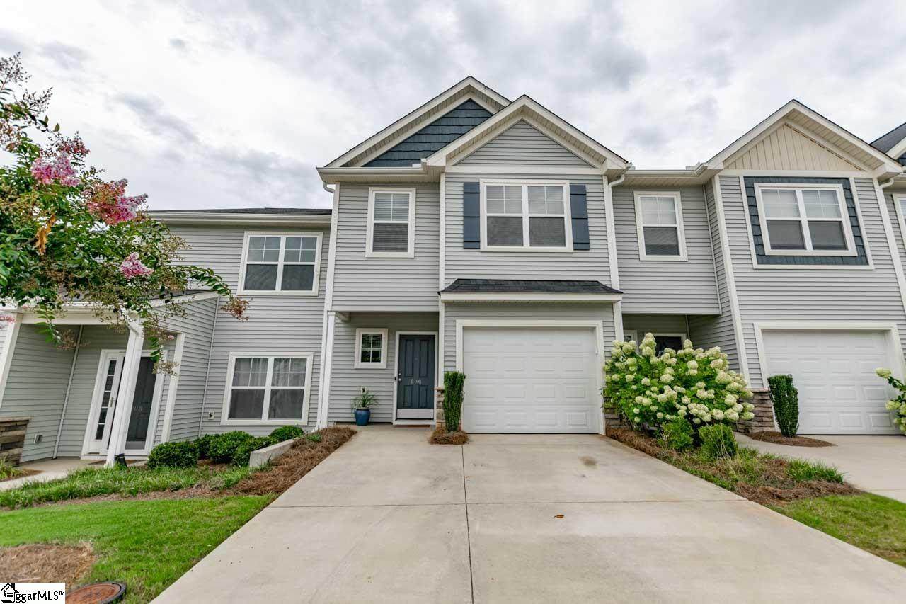 806 Stonebriar Street - Photo 1