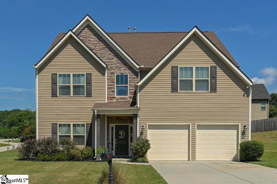 906 Wild Orchard Lane - Photo 1