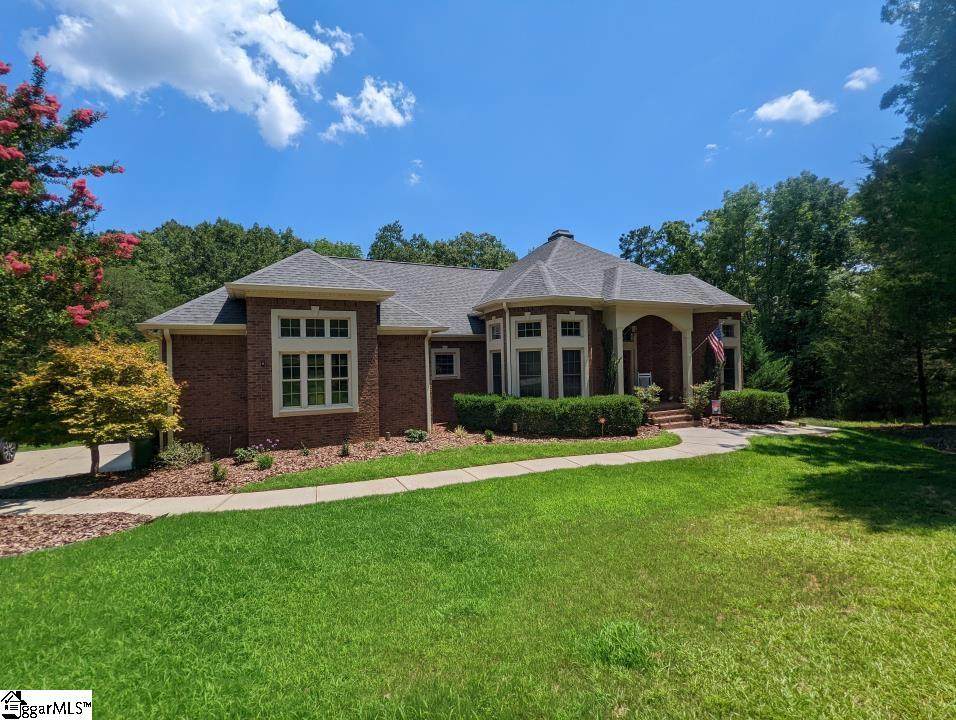 167 Cumberland Drive - Photo 1