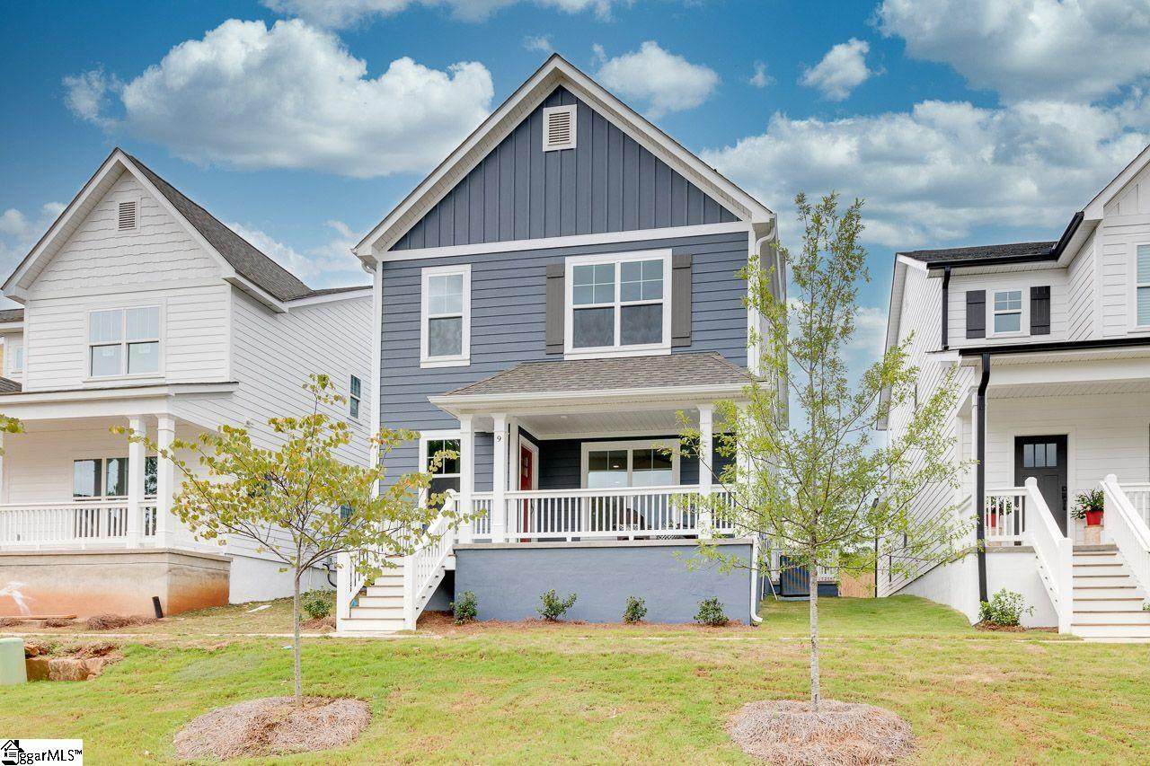 9 Logan Knoll Lane - Photo 1