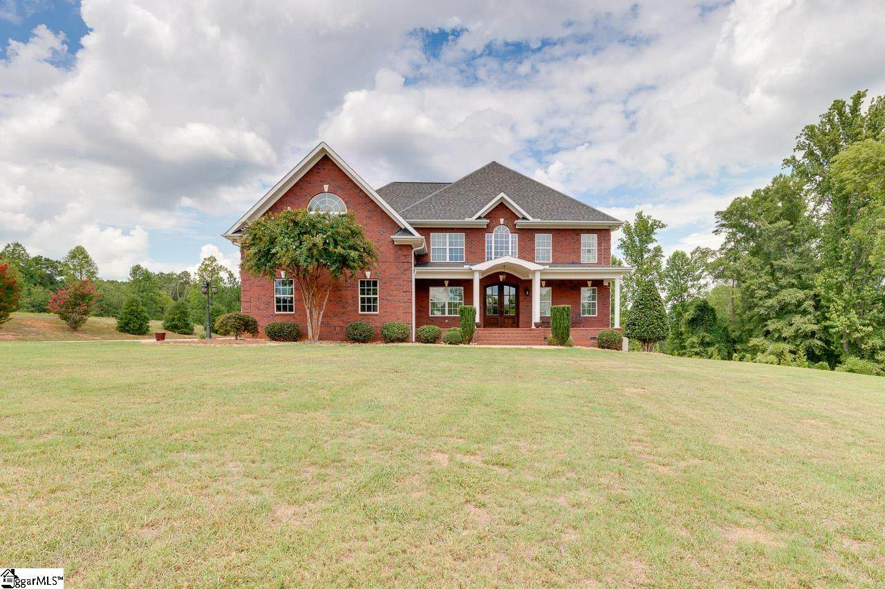 2107 Saluda Dam Road - Photo 1