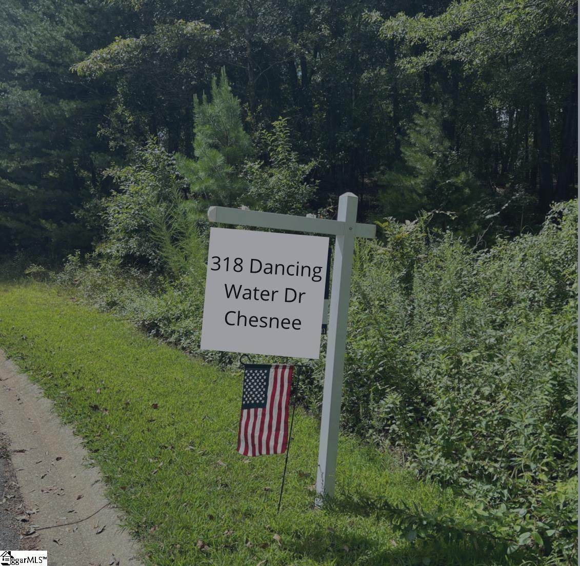 318 Dancing Water Drive - Photo 1