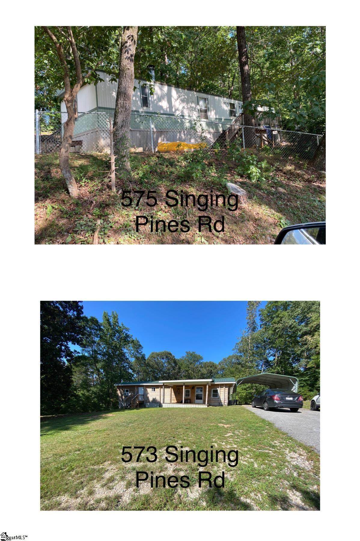 575 Singing Pines Road - Photo 1