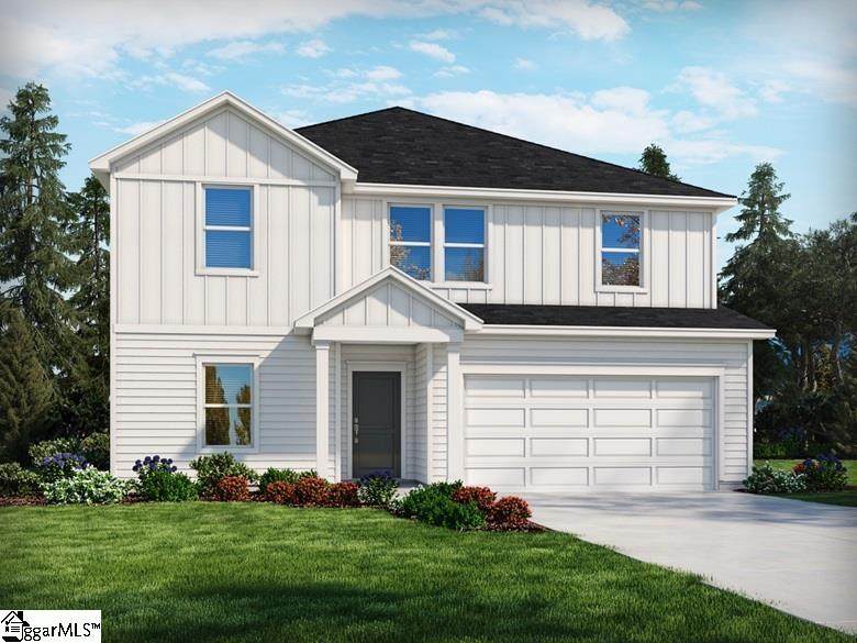657 Grays Creek Drive - Photo 1
