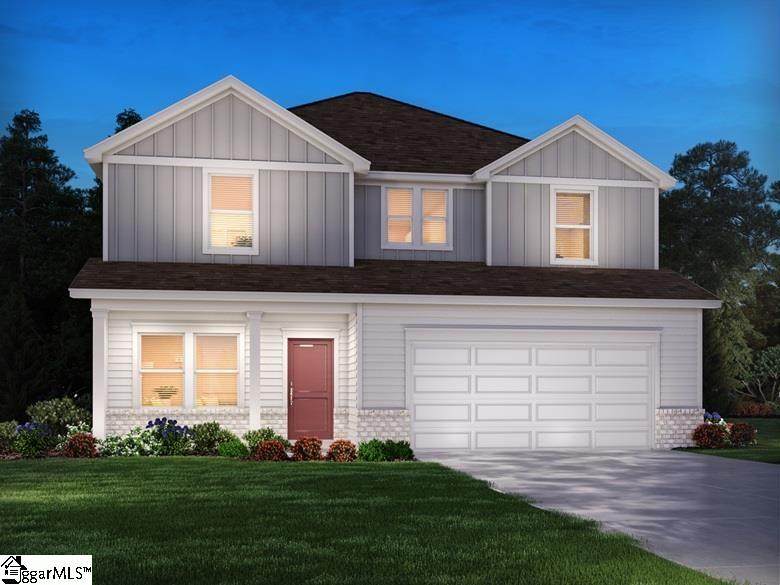 653 Grays Creek Drive - Photo 1