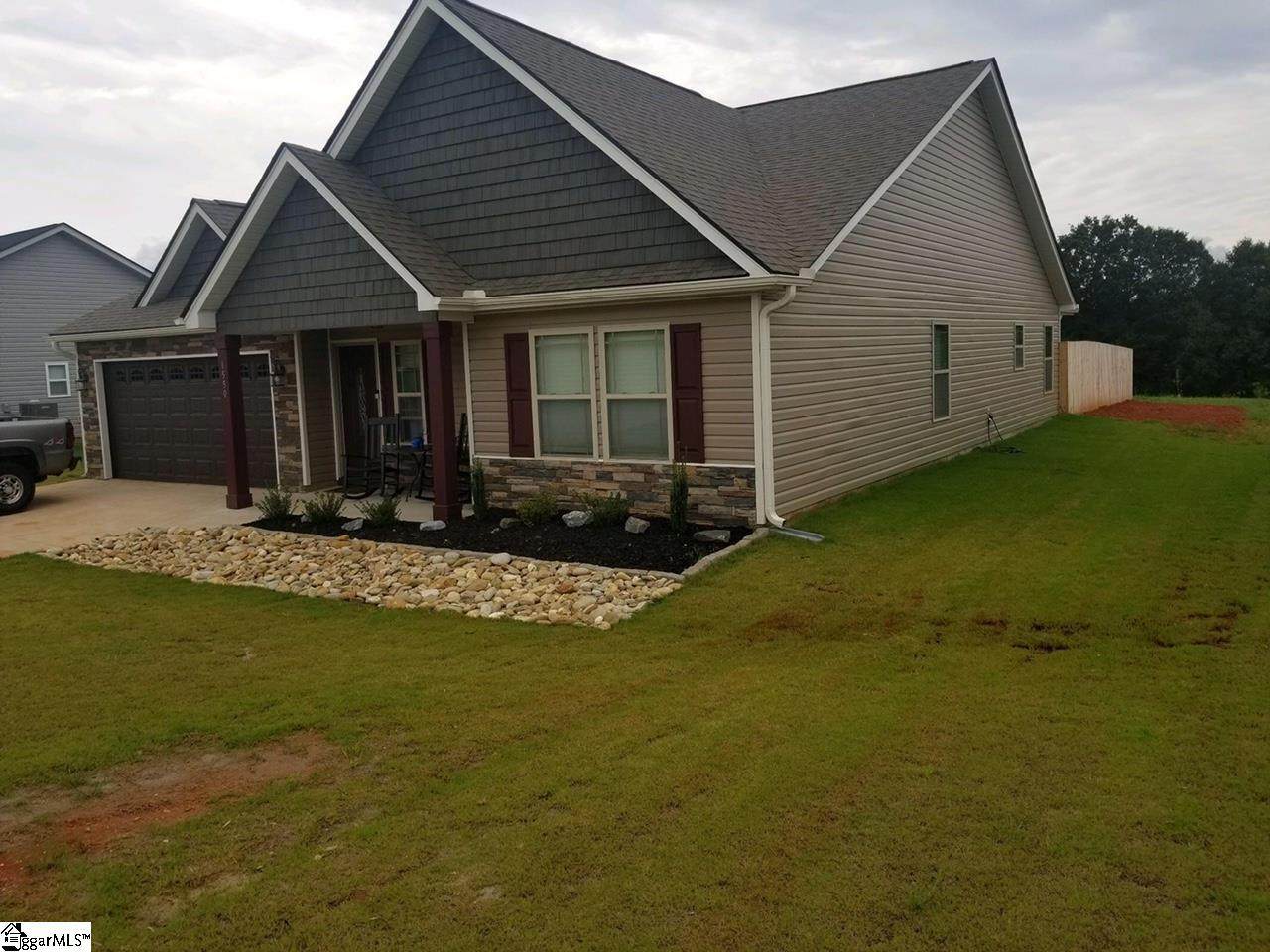 1550 Sandy Ford Road - Photo 1