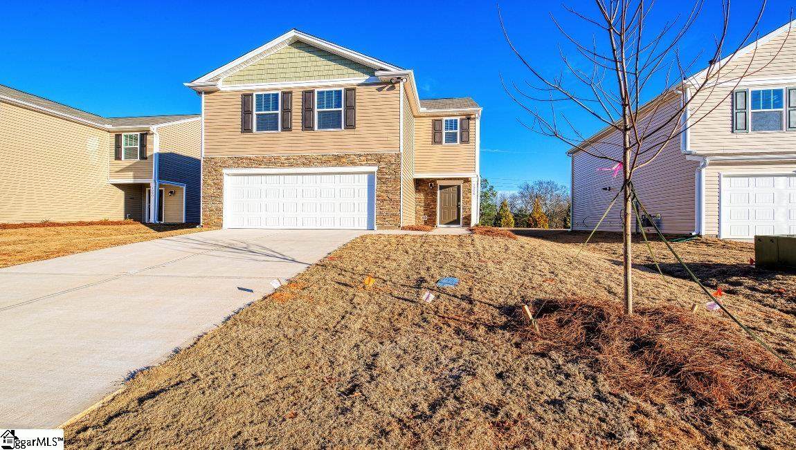 1216 Canter Place - Photo 1