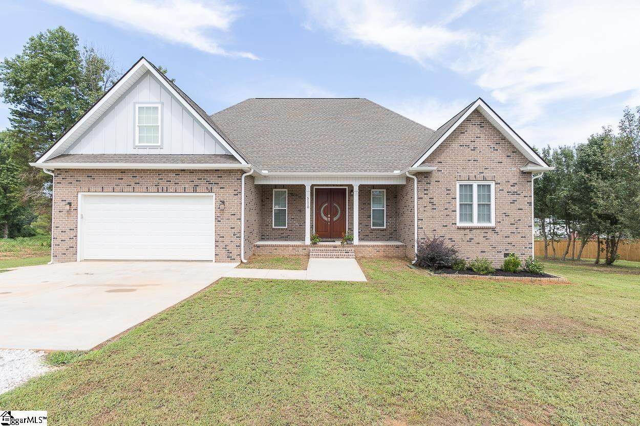 5110 Persimmon Lane - Photo 1