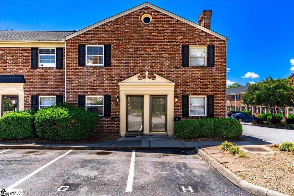 2530 North Street - Photo 1