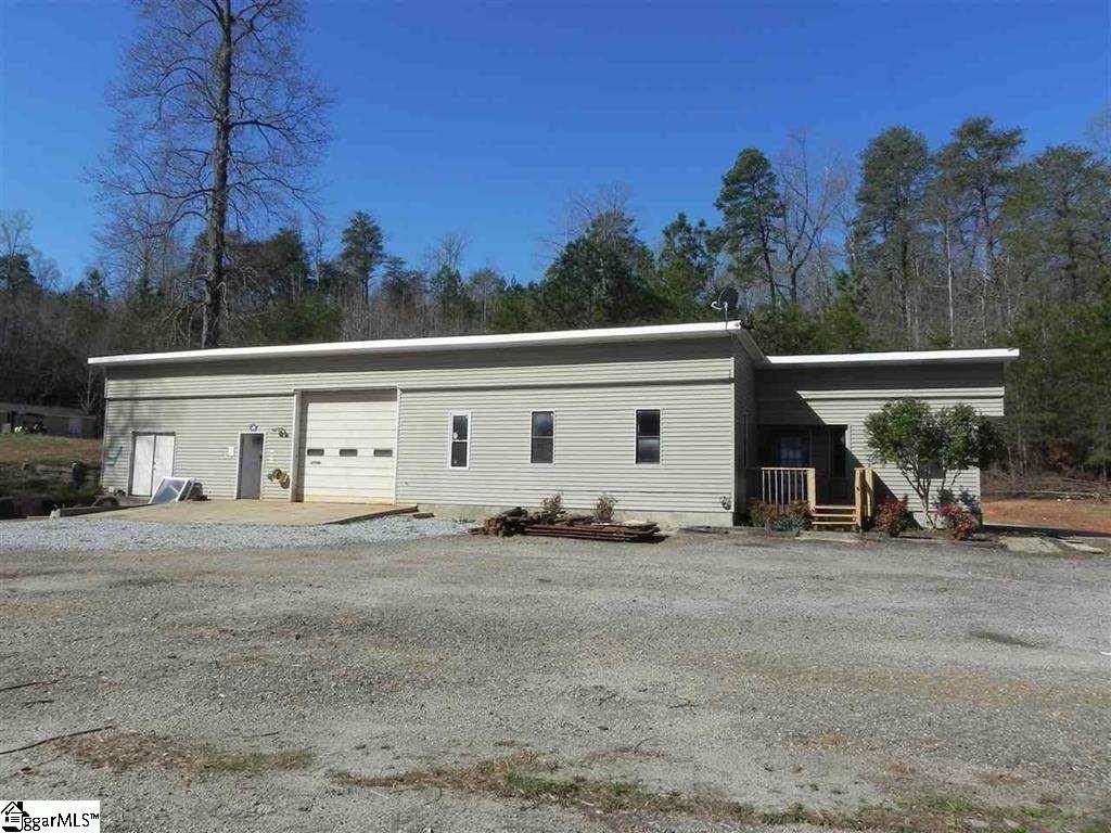 165 Barnwell Drive - Photo 1