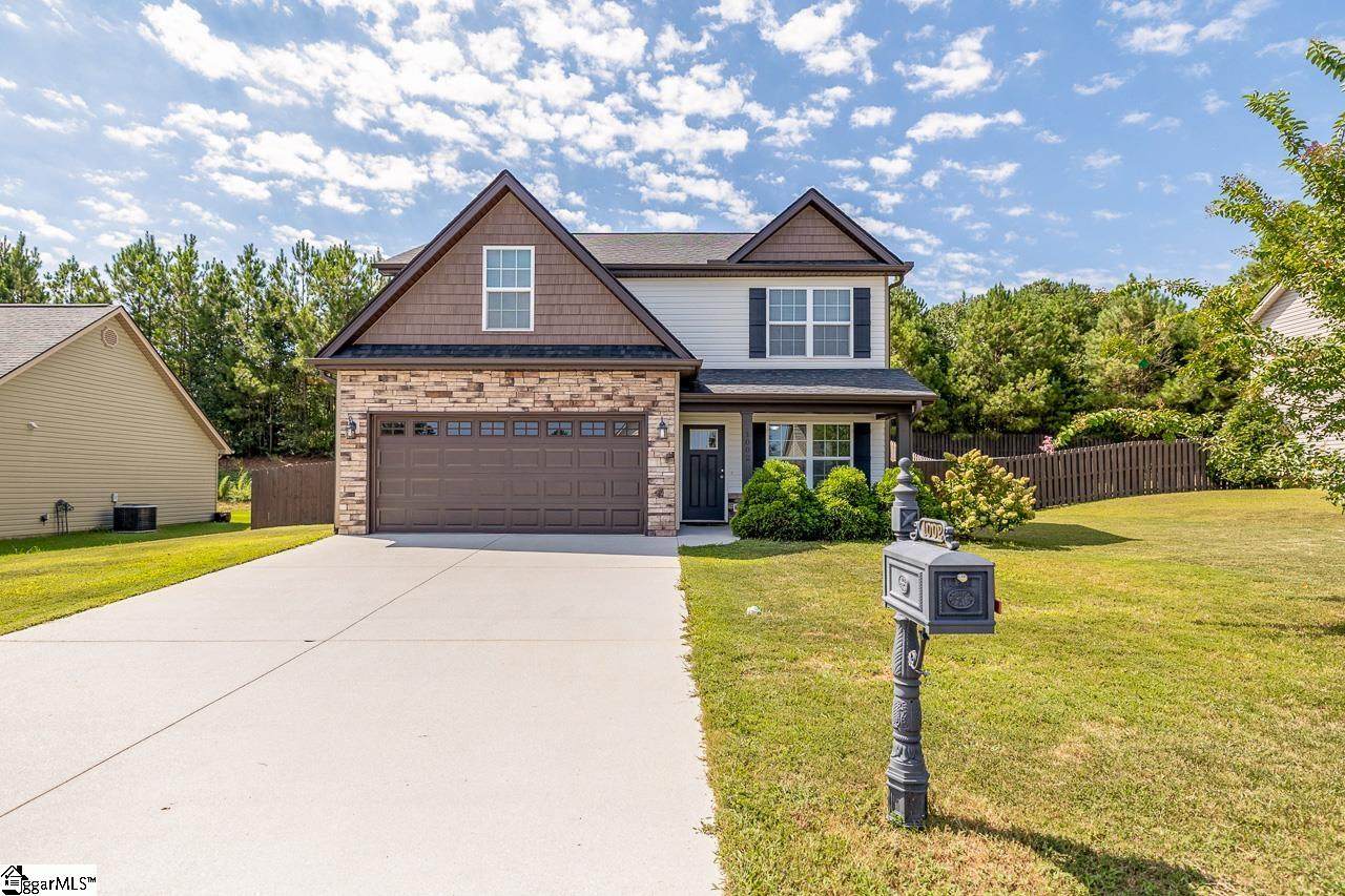 1002 Whirlaway Circle - Photo 1