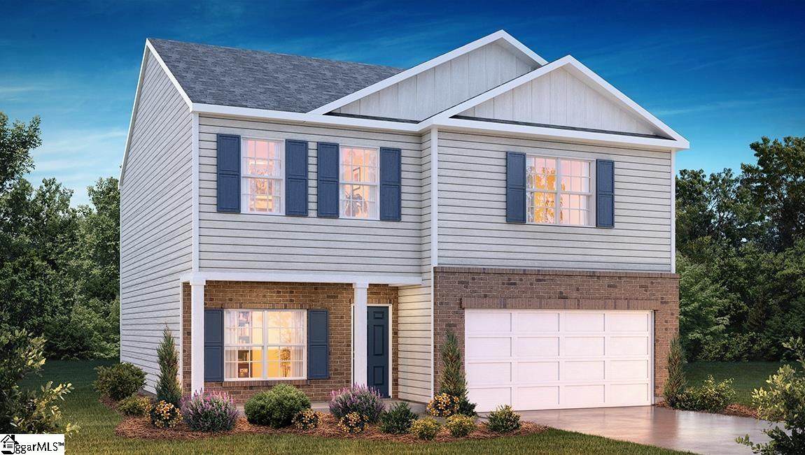 605 Ashwood Way - Photo 1